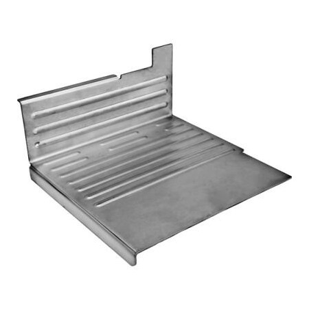 Allpoints Allpoints 265892 Carriage Tray Assembly For Hobart 265892
